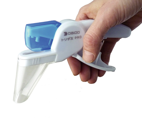 お薬取出器　(トリダスPRO)画像