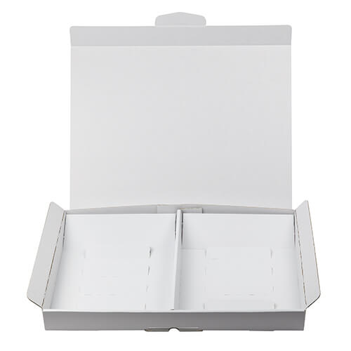 切り身　白箱１０画像