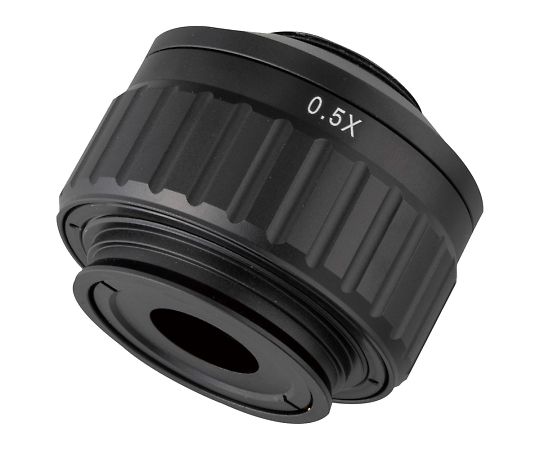 プラノレンズ生物顕微鏡　インフィニティ　Cマウントアダプター（SL-700シリーズ用）画像