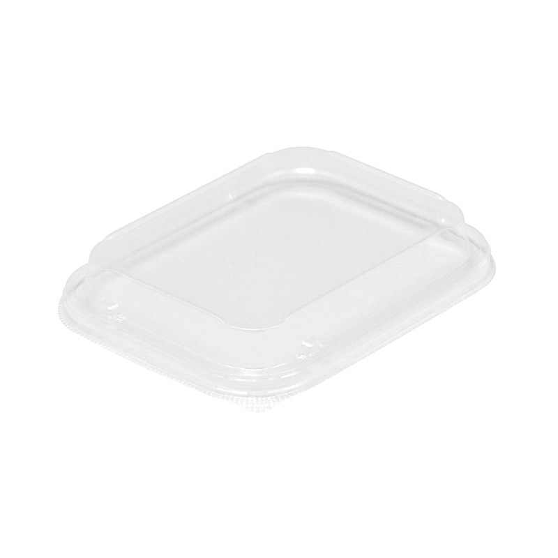 未晒フードトレー　高蓋　１５－１２用　５０個入画像