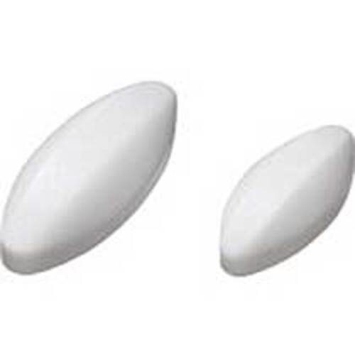 PTFE撹拌子(ﾌｯﾄﾎﾞｰﾙ型) 40mm 1個画像