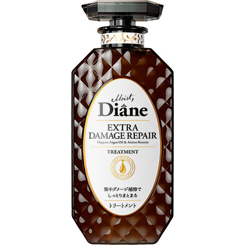 ﾓｲｽﾄ･ﾀﾞｲｱﾝ ﾊﾟｰﾌｪｸﾄﾋﾞｭｰﾃｨｰ ｴｸｽﾄﾗﾀﾞﾒｰｼﾞﾘﾍﾟｱ ﾄﾘｰﾄﾒﾝﾄ 本体 450ml 1本画像