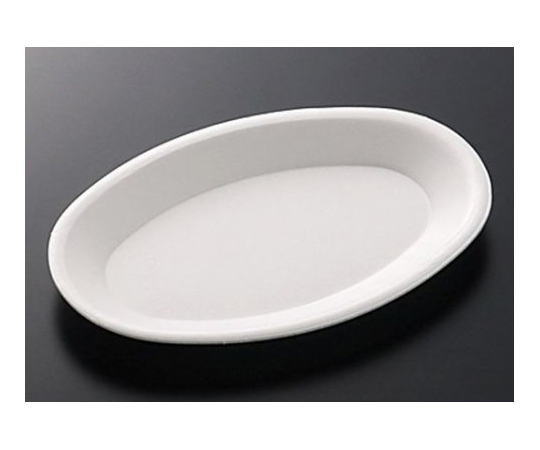 オードブル容器 小判皿 20（L）2200枚画像