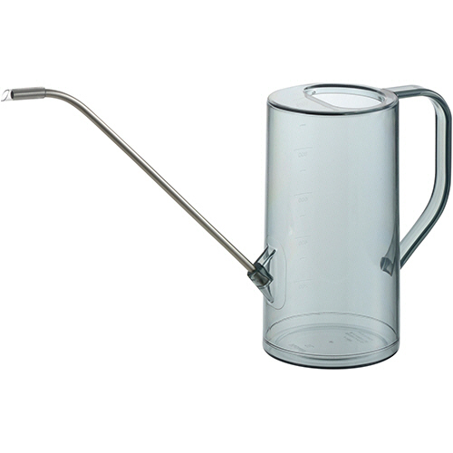 ｸﾞﾚｰｽ ﾗｳﾝﾄﾞﾋﾟｯﾁｬｰ 1L ﾌﾞﾙｰ 1個画像