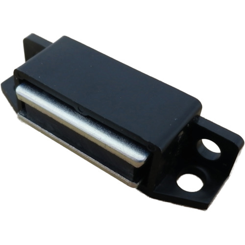 ﾏｸﾞﾈｯﾄｷｬｯﾁSM-111黒 1個画像