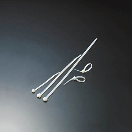 ﾘﾘｰｽﾀｲ 幅12.8mm×長さ482mm最大結束φ140標準 1ﾊﾟｯｸ(100本)画像