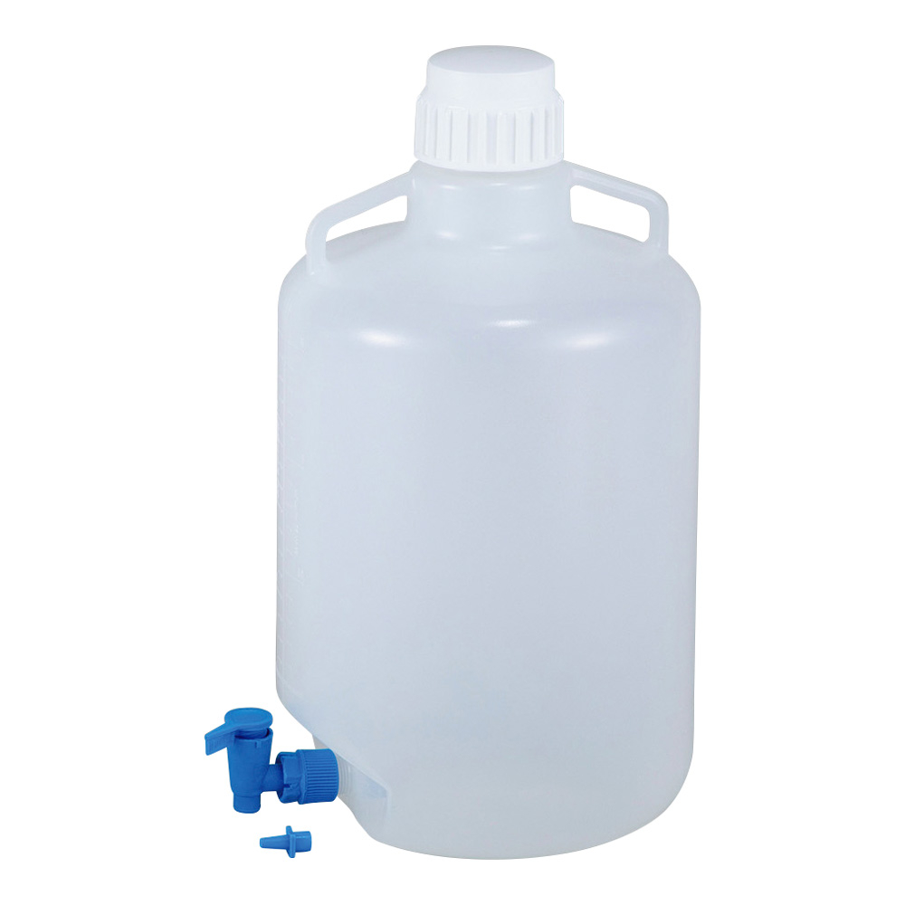 ハードボトル（コック付き）20L画像