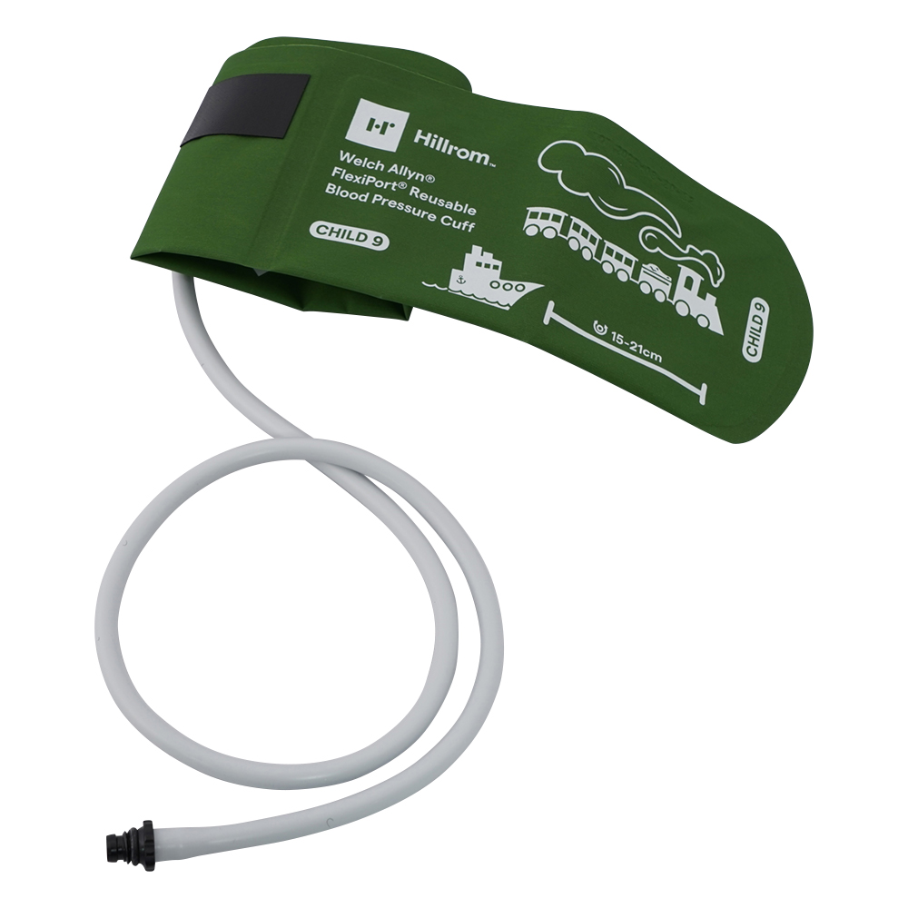 フレックスポートチューブキット　小児用（中）　1チューブ　ルアーロックコネクタ付画像