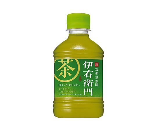 サントリー　伊右衛門　280mL　24本画像