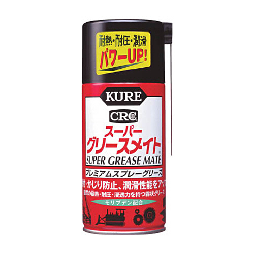 ｽｰﾊﾟｰｸﾞﾘｰｽﾒｲﾄ 300ml 1個画像