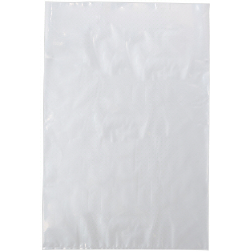 ｱｽﾍﾞｽﾄ廃棄袋 大 透明 1ﾊﾟｯｸ(5枚)画像