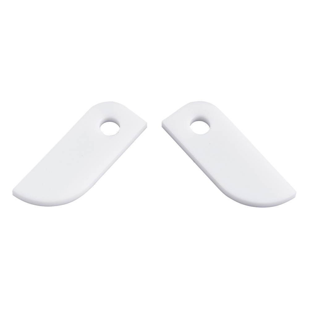 交換用PTFE製撹拌翼　幅60mm（HS-0-02用）画像