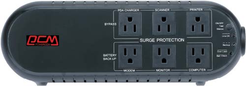 無停電電源装置（ＵＰＳ）