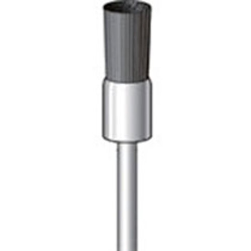 静電防止ﾅｲﾛﾝﾌﾞﾗｼ 1ﾊﾟｯｸ(5本)画像