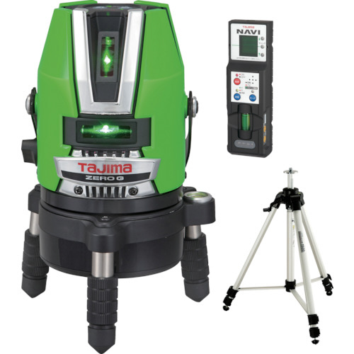 NAVIｾﾞﾛｼﾞｰKJY 三脚ｾｯﾄ 1個画像