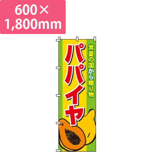 パパイヤ画像