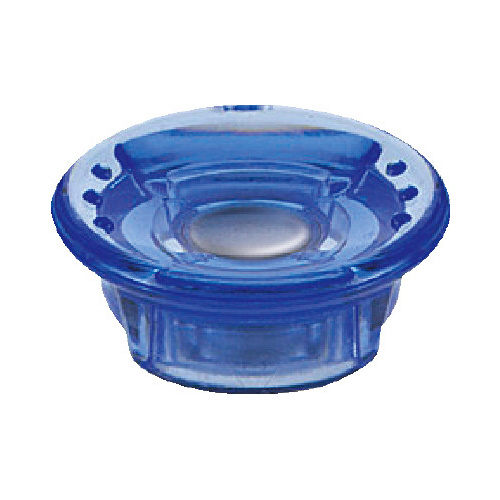 超強力マグネットネオマグφ２０ｍｍ透明青Ｘ５画像