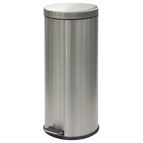 ｽﾃﾝﾚｽﾍﾟﾀﾞﾙﾎﾞｯｸｽ 30L 1台画像