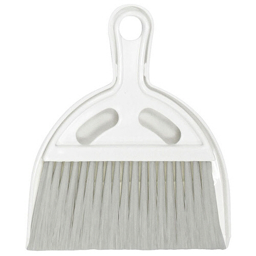 ﾃｰﾌﾞﾙほうき 1個画像