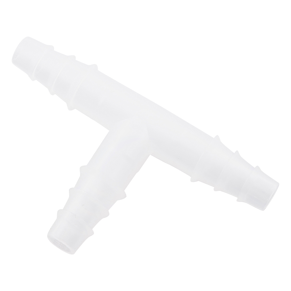 PPチューブジョイント　T型　φ8～12mm　10個入画像