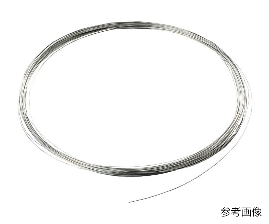 ニクロム線 0.5mm 5m入画像