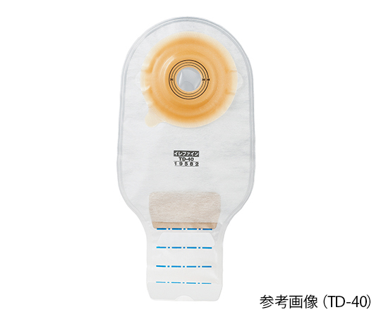 イレファイン®（単品系装具）TD-30　10枚画像