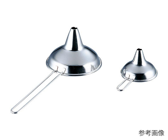 ハンドル付ロート　48Ф画像