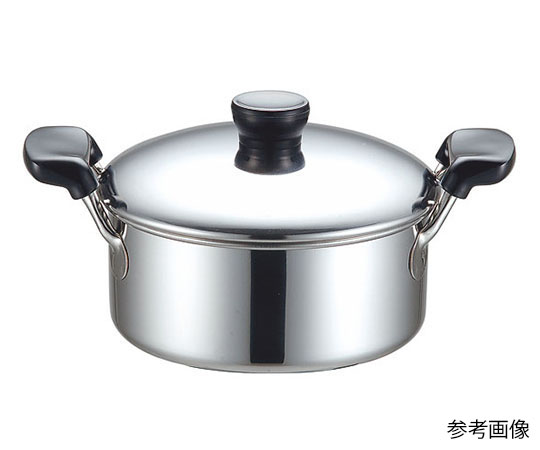 KO 18-0ソースポット 24cm