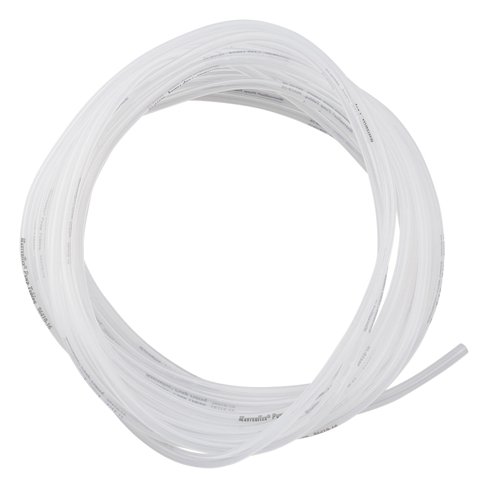 送液ポンプ用チューブ　シリコン白金処理　L／S16画像