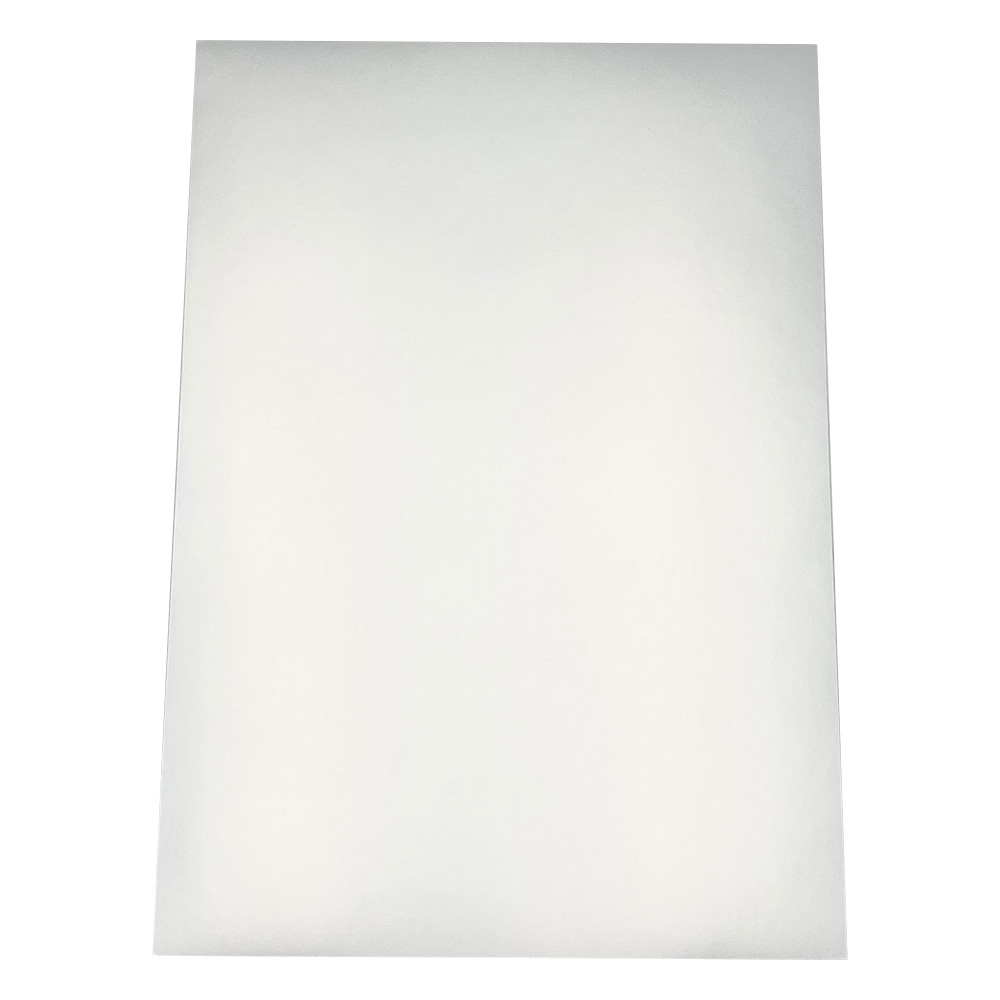 屋外用ラベル シルバーフィルム 1面 210×297mm 1冊（6シート入）画像