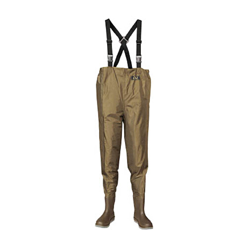 ﾊﾝｼﾝ ﾅｲﾛﾝｳｪｰﾀﾞｰ 先丸 28.0cm 1足画像