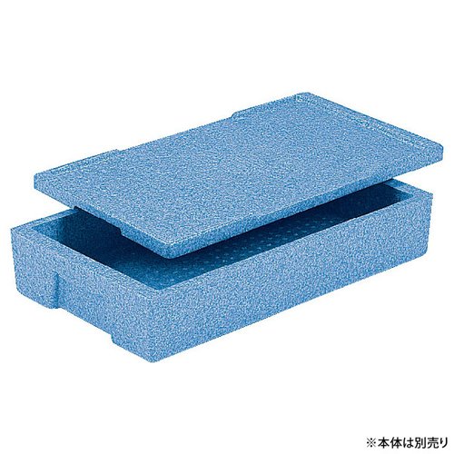 EPボックス＃25蓋 [ケース販売]