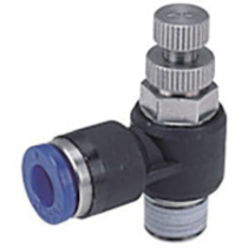 ｽﾋﾟｰﾄﾞｺﾝﾄﾛｰﾗ耐腐蝕性 ｴﾙﾎﾞ ﾒｰﾀｲﾝ制御ﾁｭｰﾌﾞ6ﾈｼﾞM5X08 1個画像