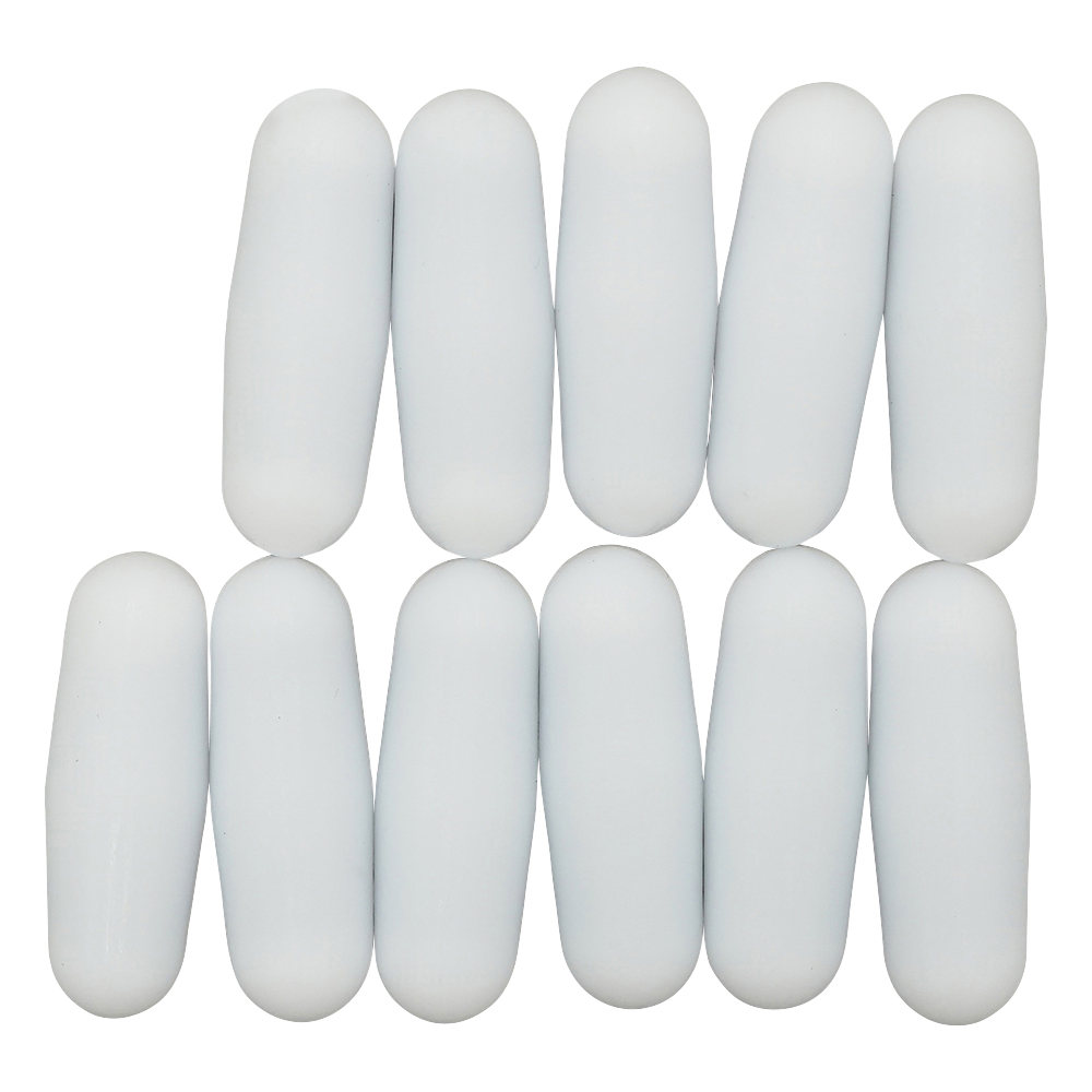 ラボラン回転子(PTFE) 20×φ7mm 11個入り画像