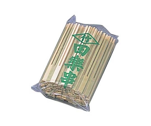 竹 田楽串(並)(100本入)120mm画像