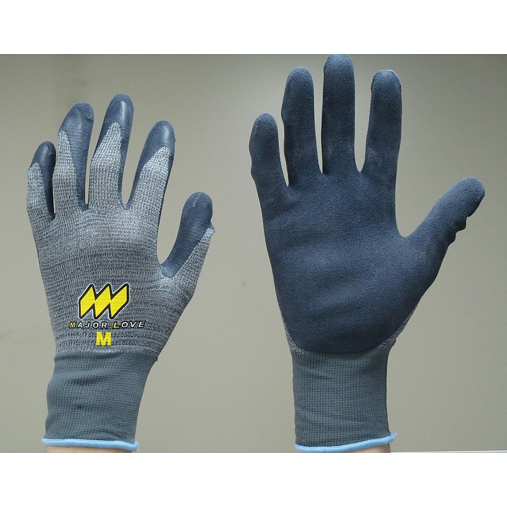 メジャーローブフィット3双組 M画像