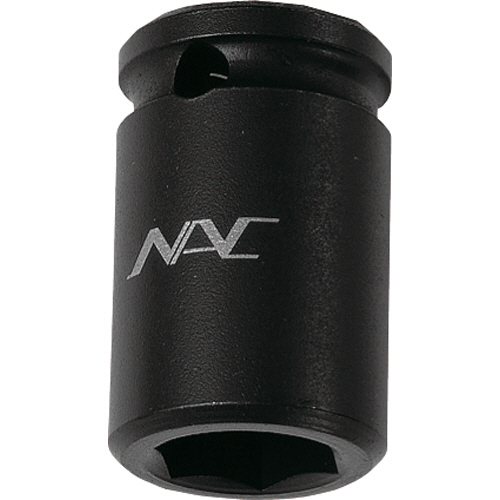 ﾏｸﾞﾈﾁｯｸｿｹｯﾄ ｼｮｰﾄﾀｲﾌﾟ 差込角9.52×対辺8mm 1個画像