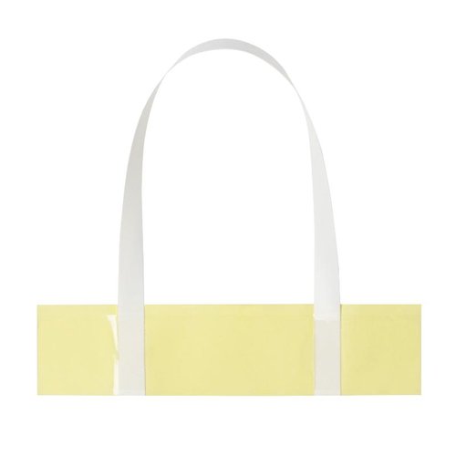 用途品 タックハンドル クリア 40×188＋130 50枚入(25対) ササガワ