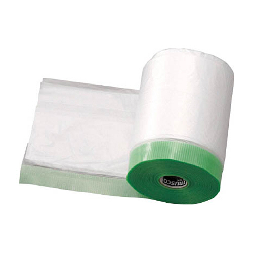 ﾎﾟﾘｸﾛｽﾏｽｶｰ 1100×25m 1箱(60巻)画像