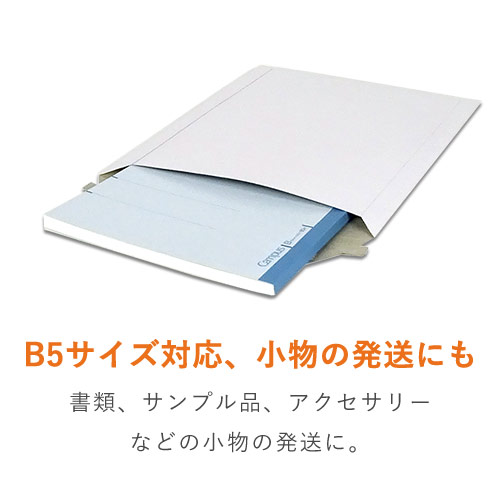 ネコポス・クリックポスト対応！B5サイズのレターケース