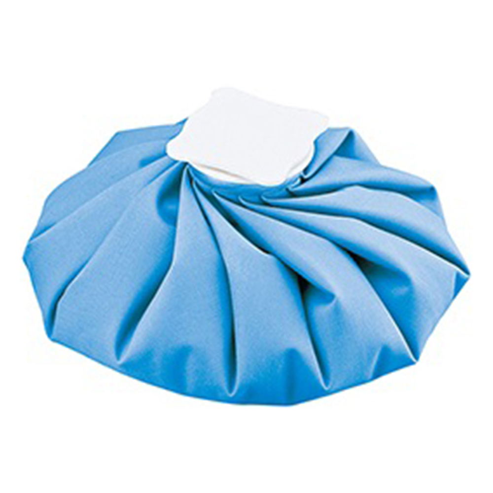 ナビアイスバッグ　ブルー　M画像