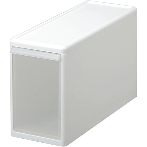 ユニコムスリム　Ｌ　ＷＨ画像