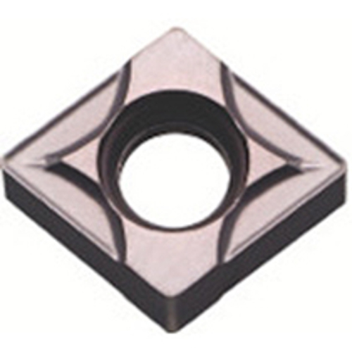 旋削用ﾁｯﾌﾟ PVDｺｰﾃｨﾝｸﾞ PR1225 1個画像