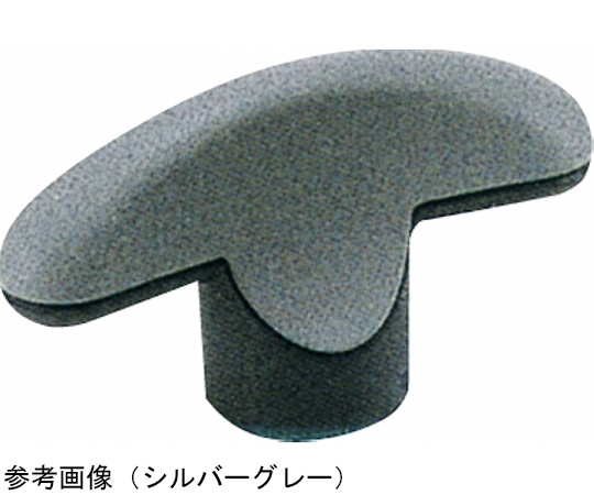 プラスティックウィングノブ（めねじ） KUWFS画像