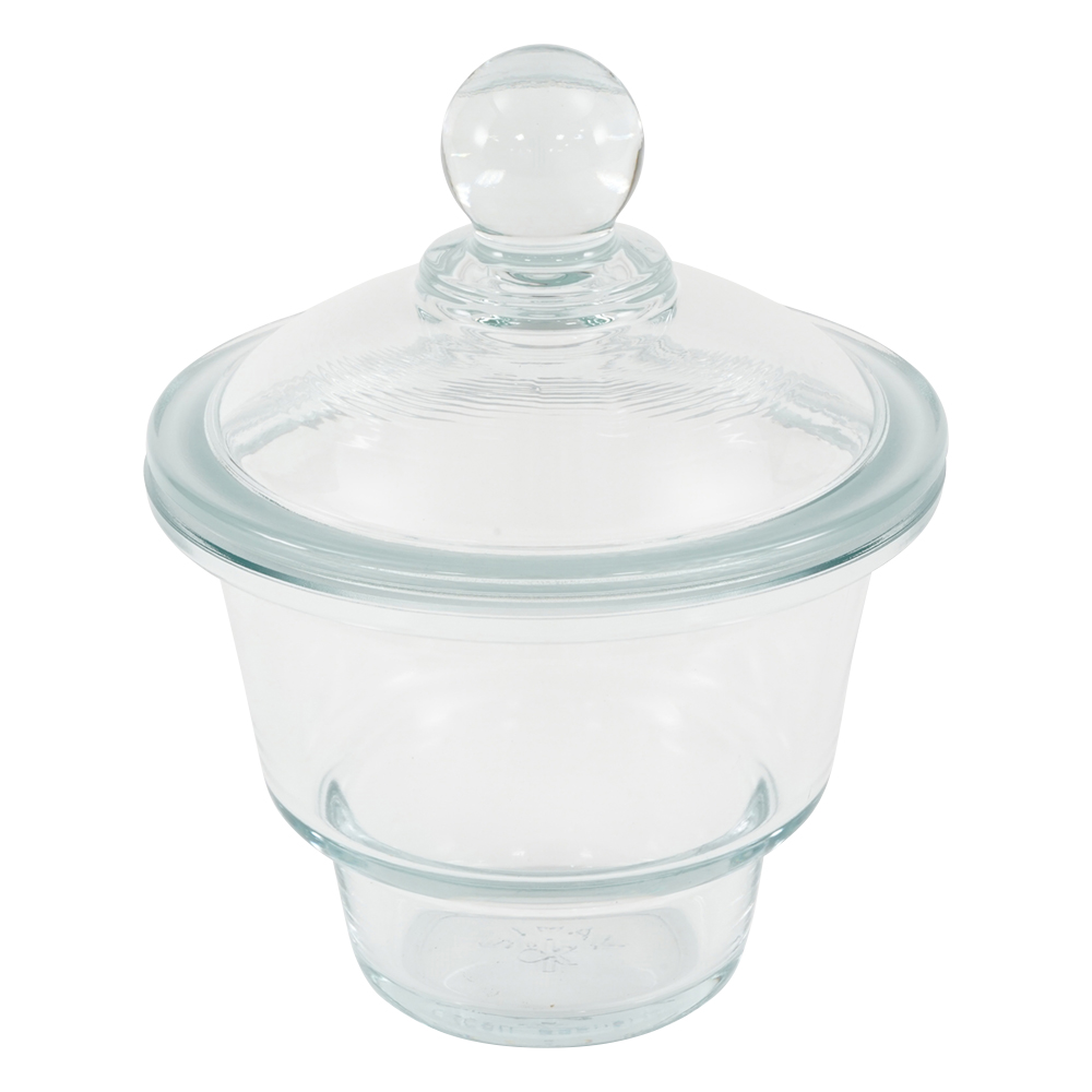 デシケーター　φ153×191mm画像