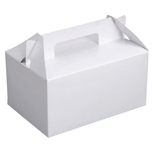 ショートホワイト＃８画像