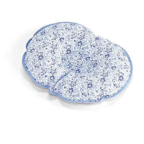 ﾊﾋﾞﾅｰｽ ﾋﾞｰｽﾞﾊﾟｯﾄﾞ2型 頭用 1個画像