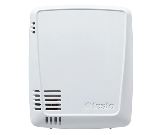 クラウドモニタリングロガー testo 160 TH画像