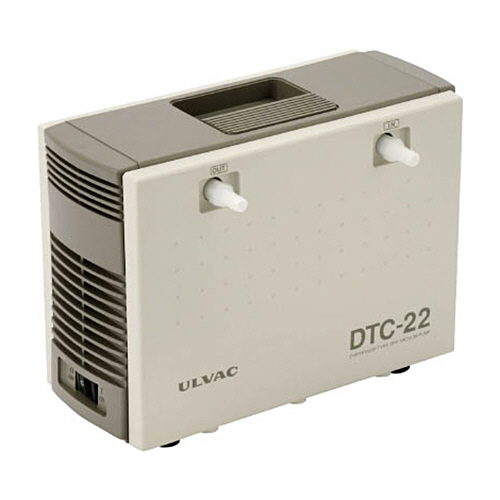 ULVAC ﾀﾞｲｱﾌﾗﾑ型ﾄﾞﾗｲ真空ﾎﾟﾝﾌﾟ 1台画像