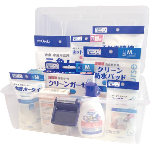 救急用品